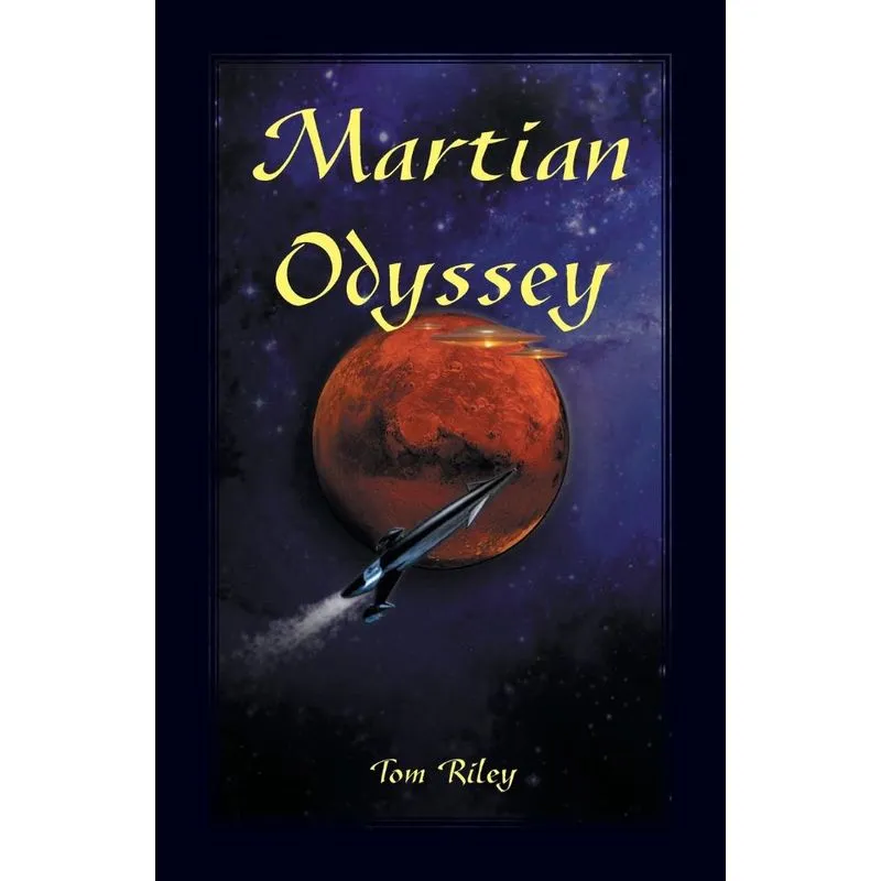 Martian Odyssey