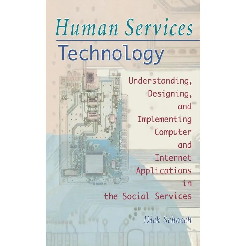 Human Services Technology