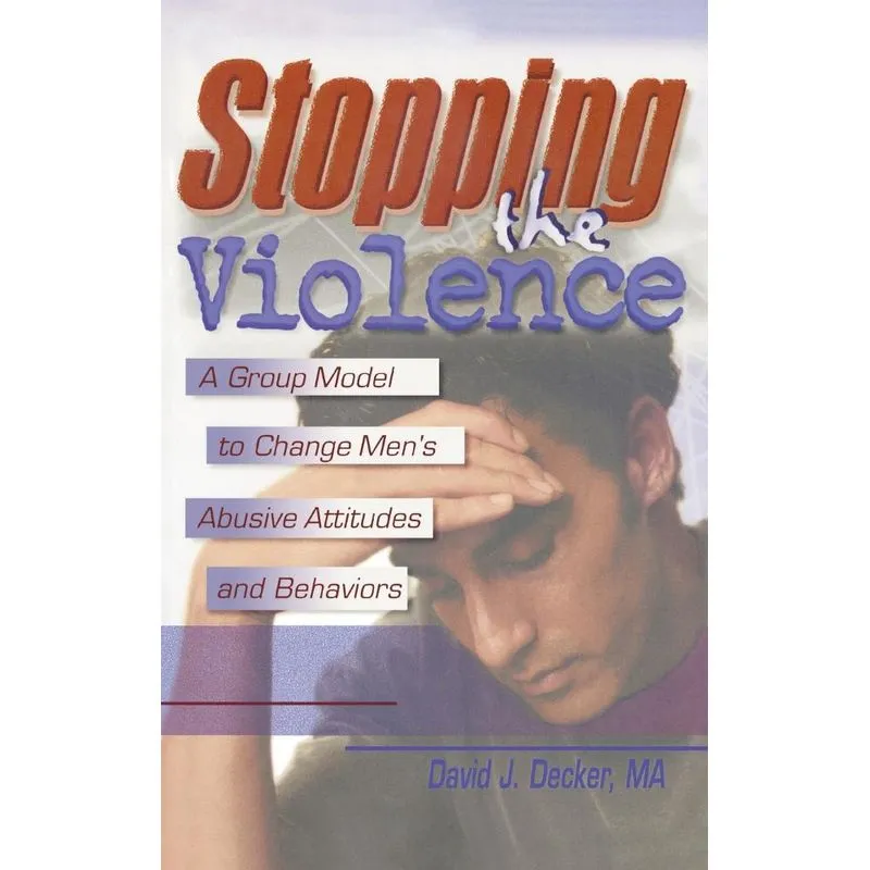 Stopping the Violence