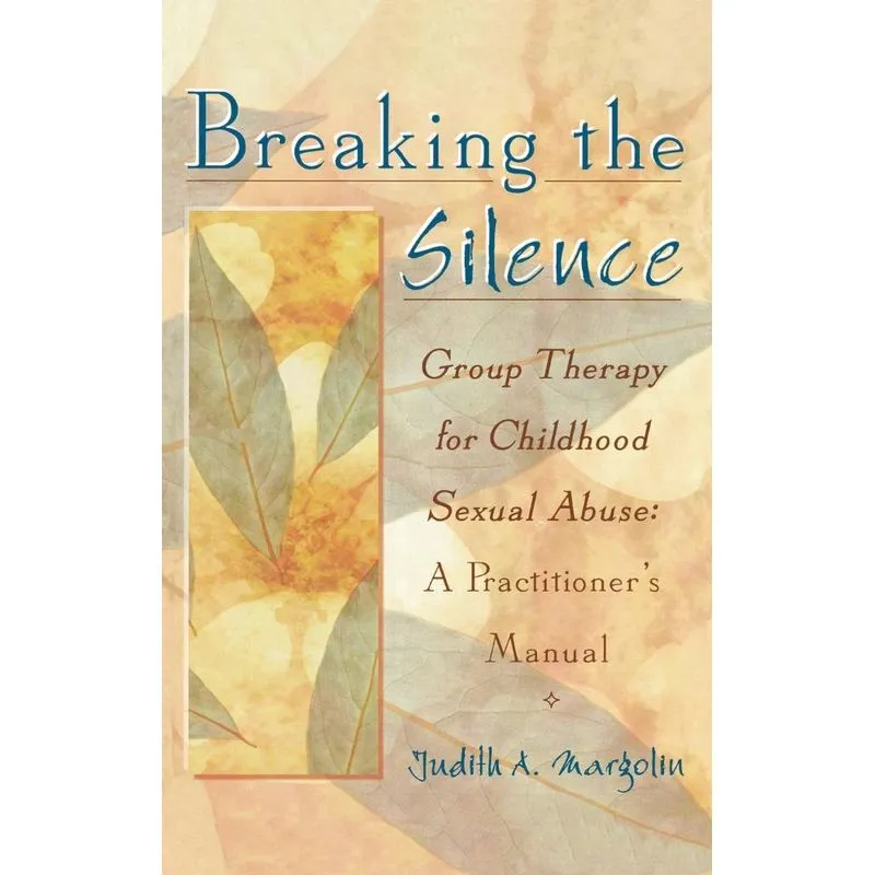Breaking the Silence