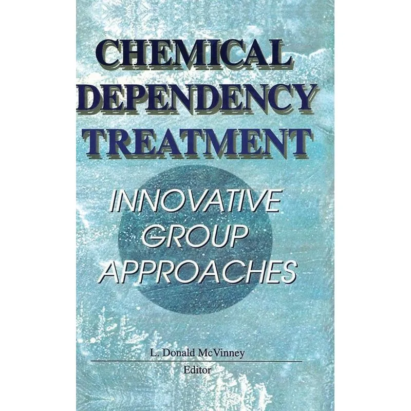 Chemical Dependency Treatment