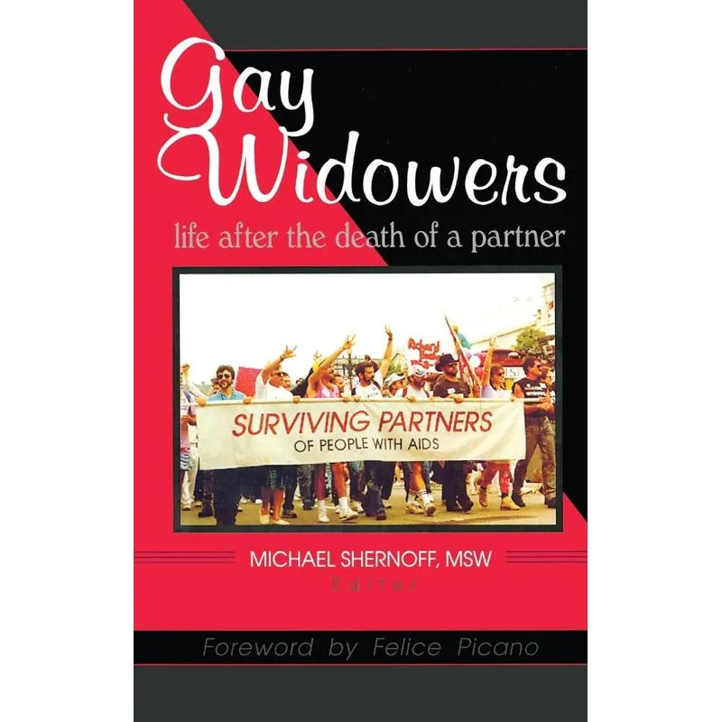 Gay Widowers