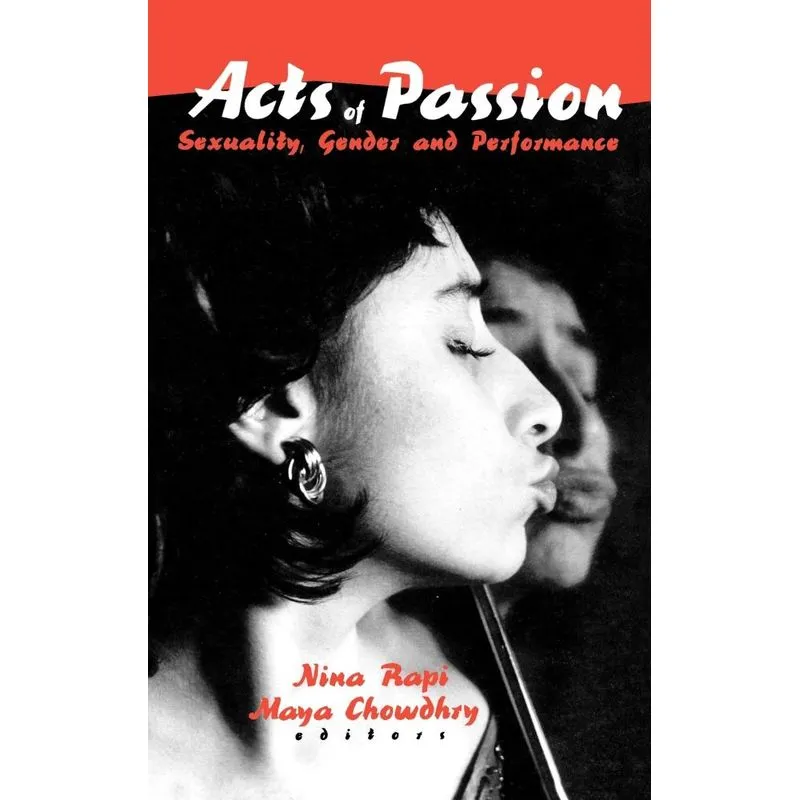 Acts of Passion
