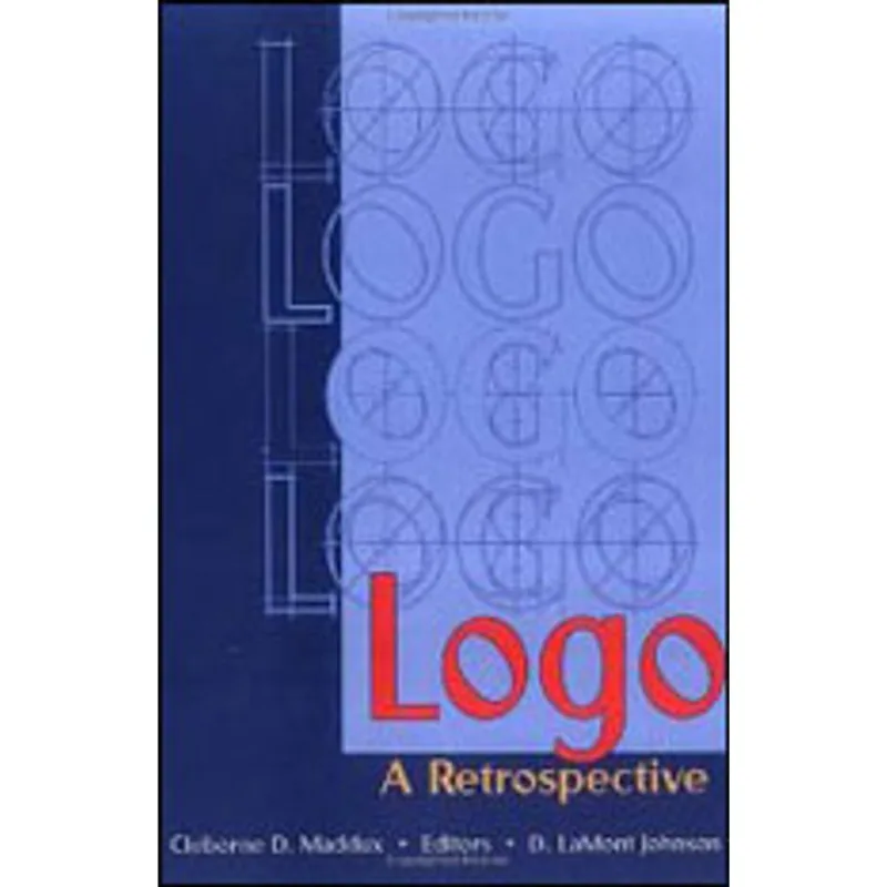LOGO - A RETROSPECTIVE