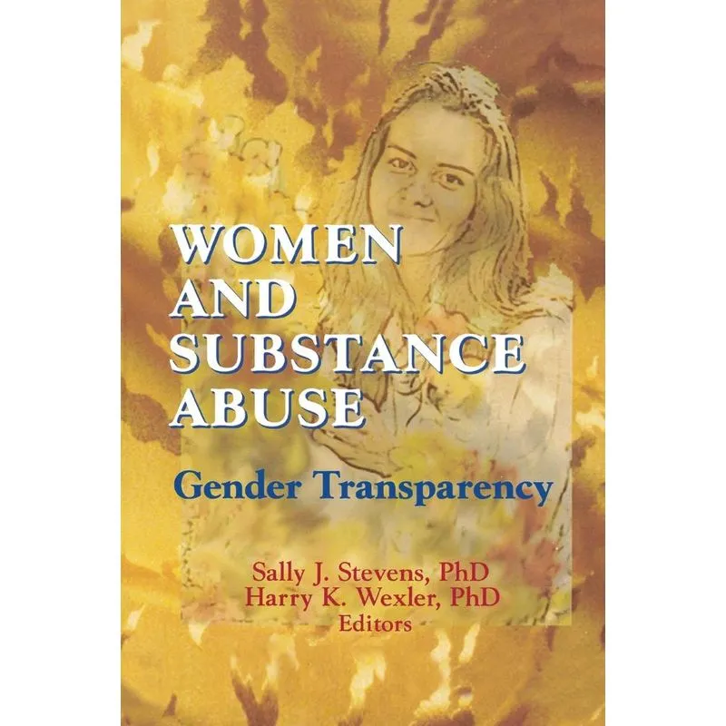 Women and Substance Abuse