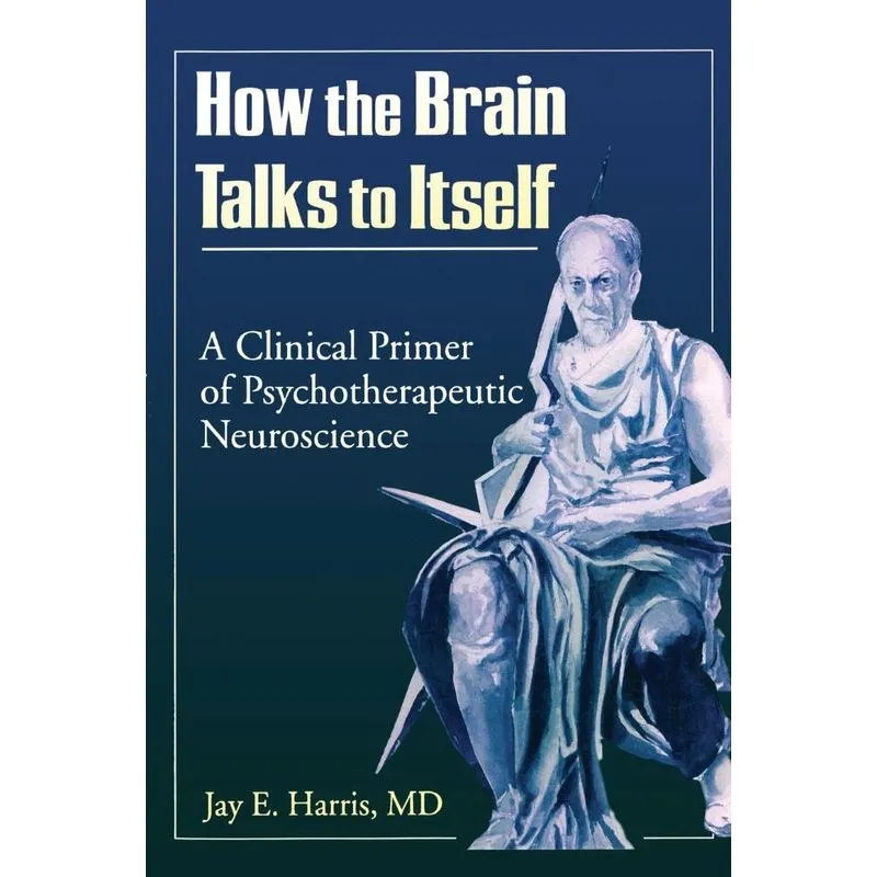 How the Brain Talks to Itself