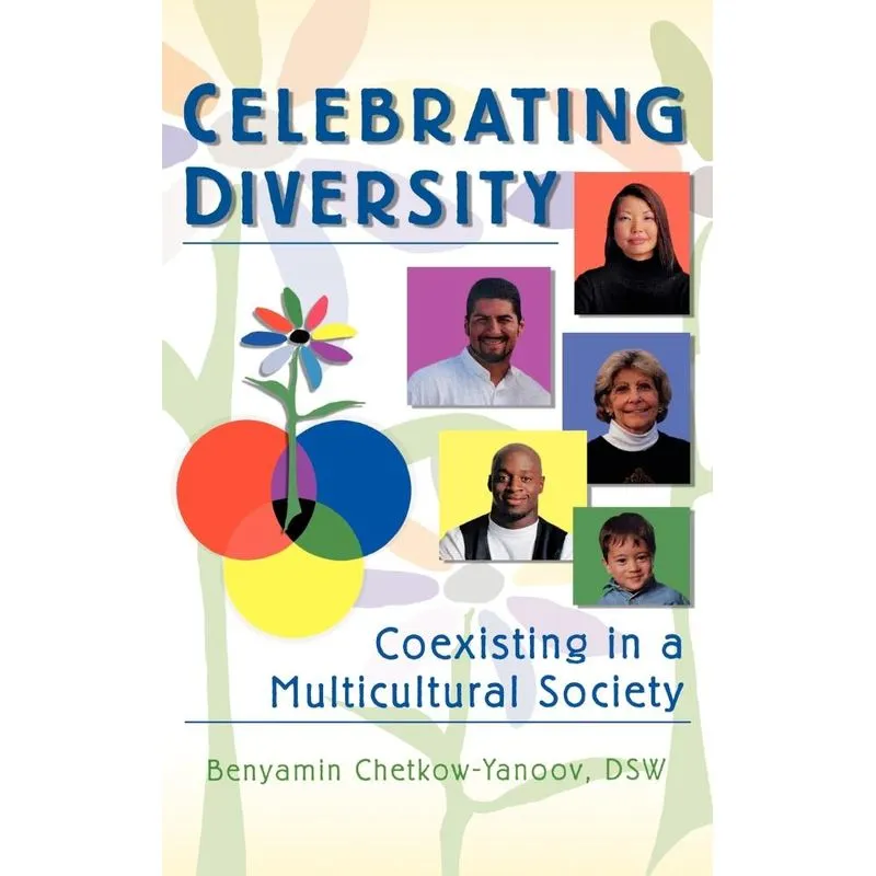 Celebrating Diversity