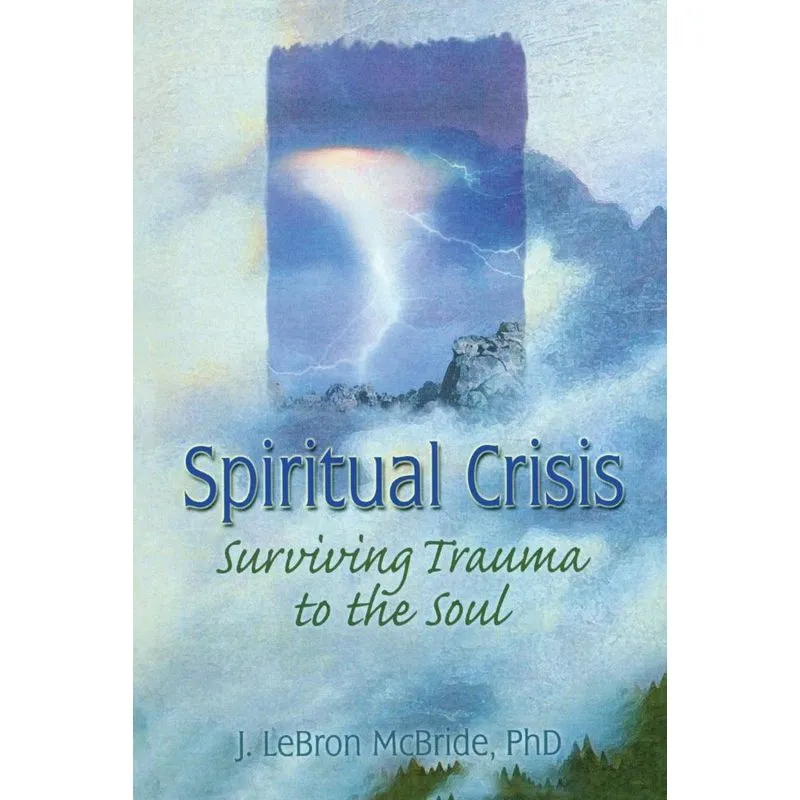 Spiritual Crisis