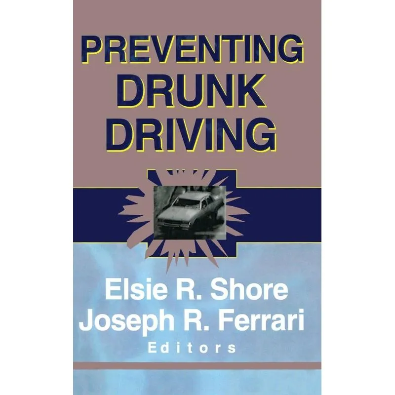Preventing Drunk Driving