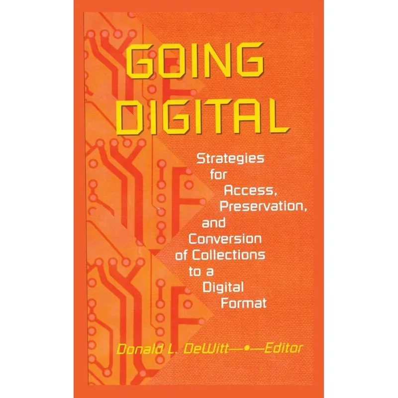 Going Digital