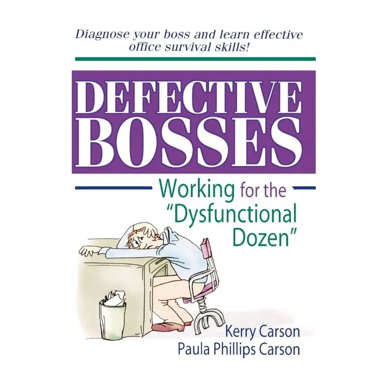 Defective Bosses