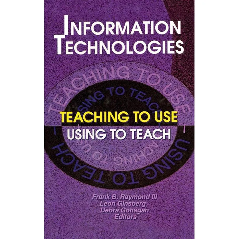 Information Technologies