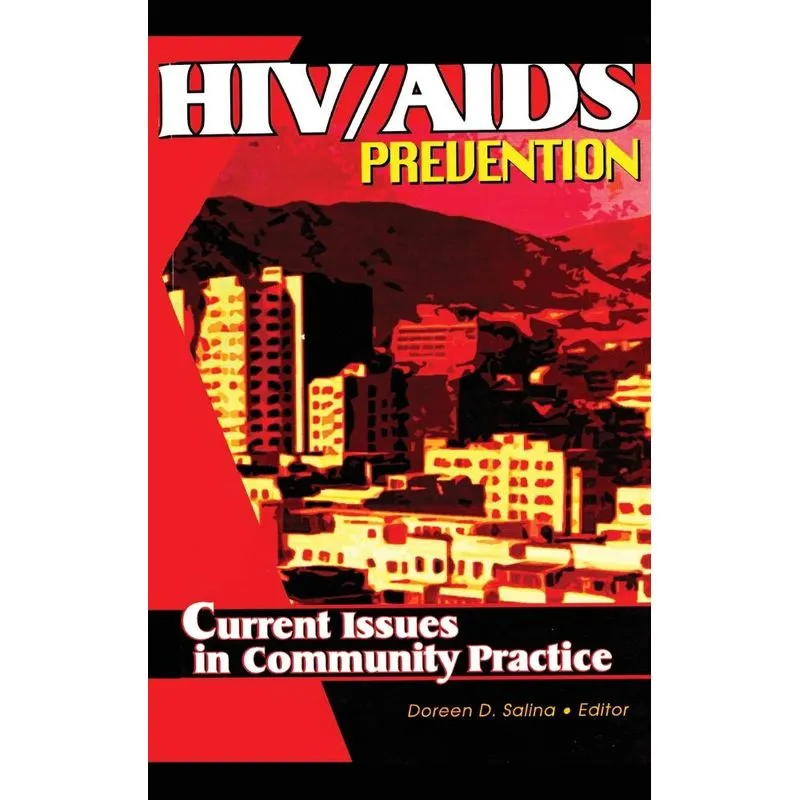 HIV/AIDS Prevention