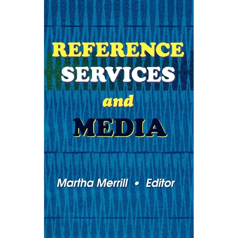 Reference Services and Media