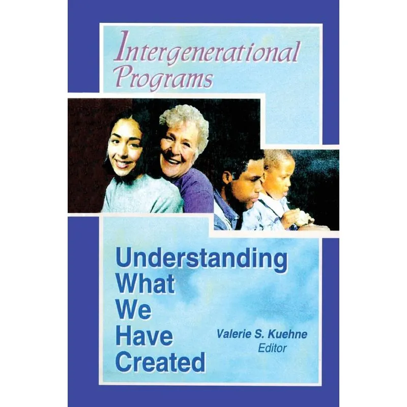 Intergenerational Programs
