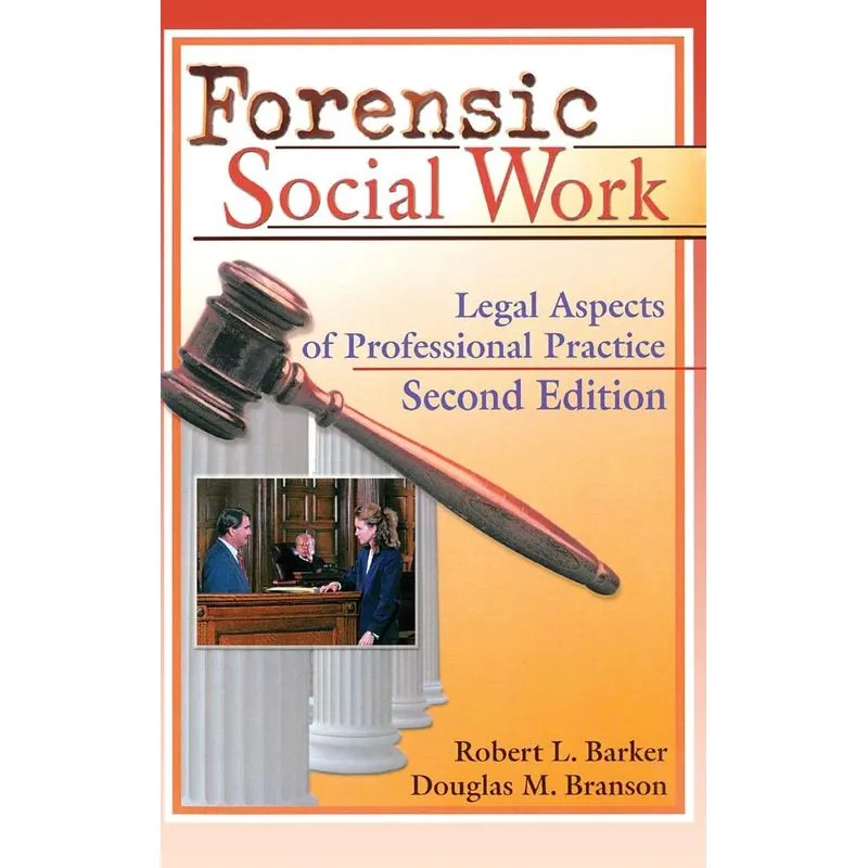 Forensic Social Work