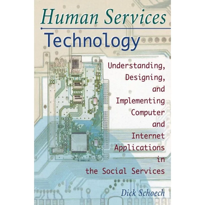 Human Services Technology