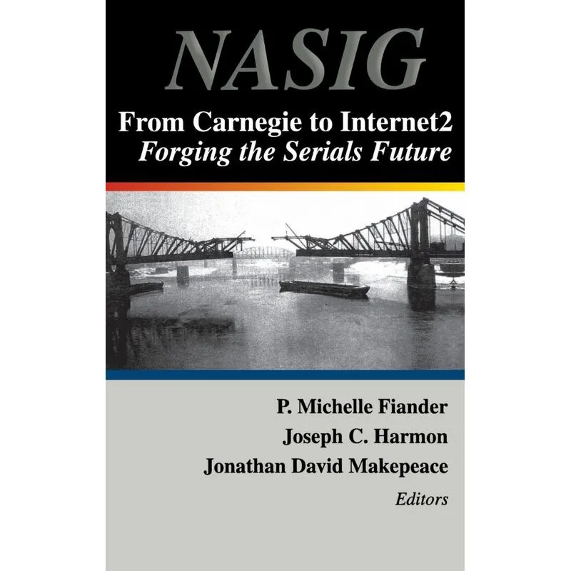 From Carnegie to Internet2