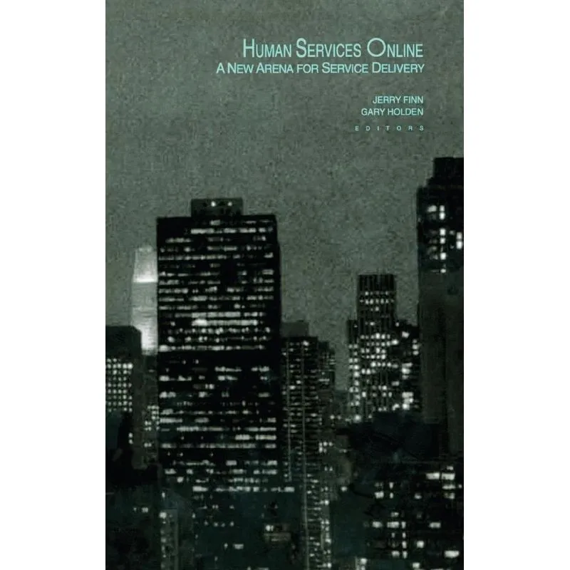 Human Services Online