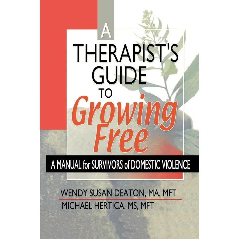 A Therapists Guide to Growing Free