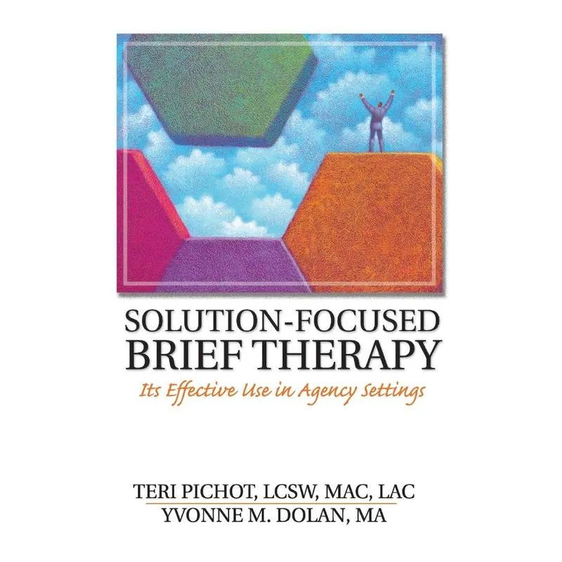 Solution-Focused Brief Therapy