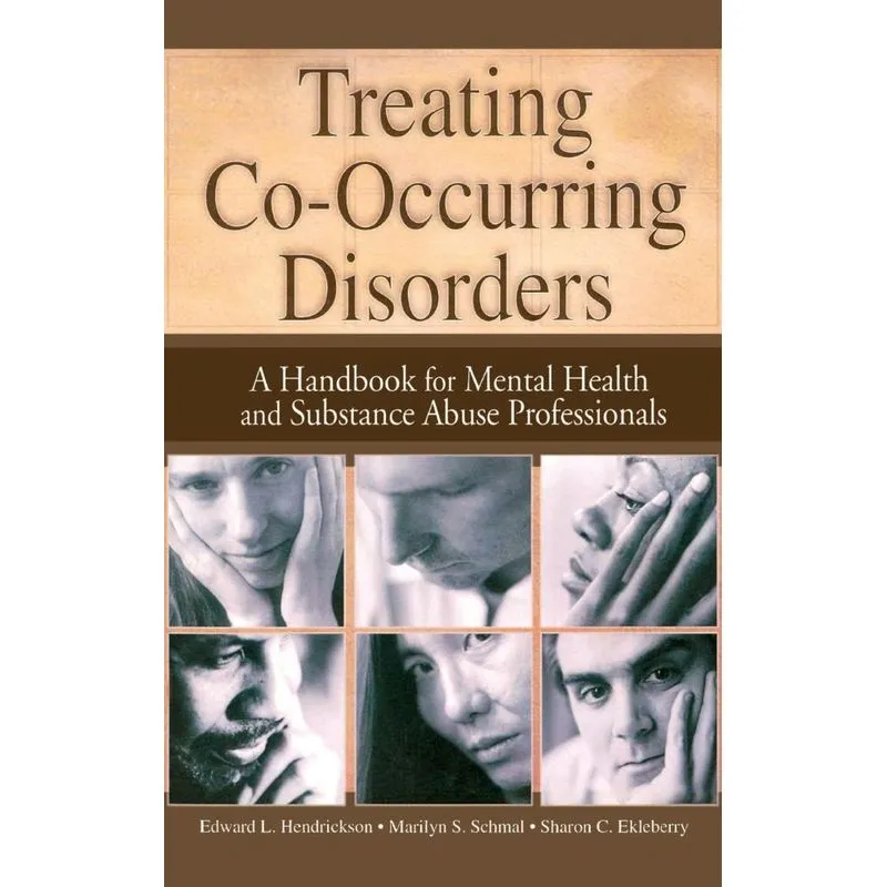 Treating Co-Occurring Disorders