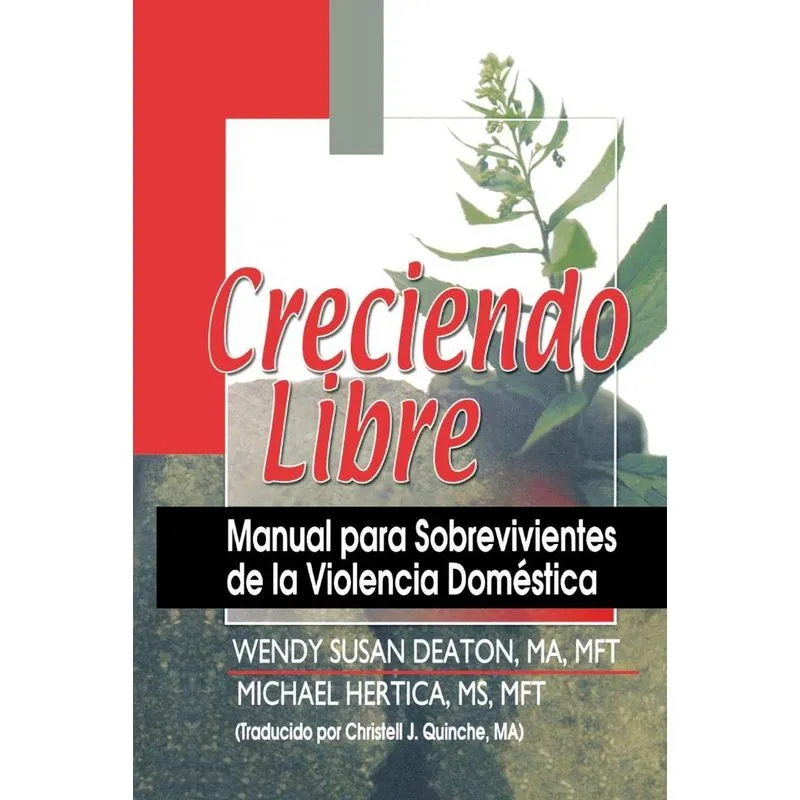 Creciendo Libre