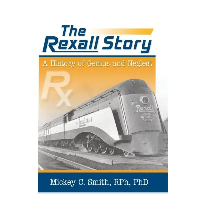 The Rexall Story