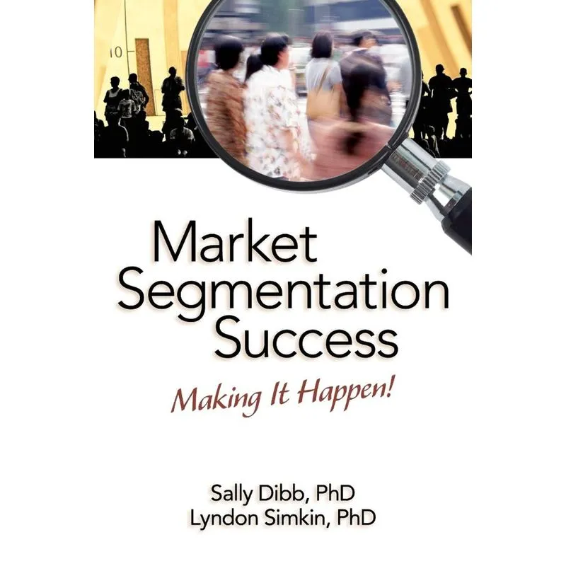 Market Segmentation Success