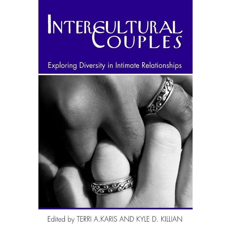 Intercultural Couples