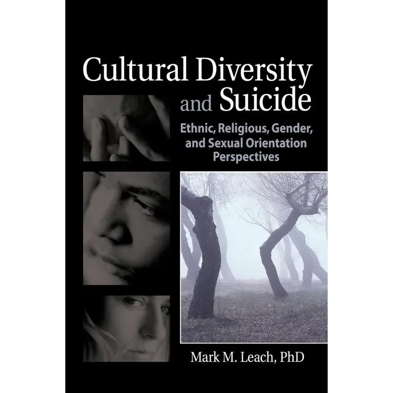 Cultural Diversity and Suicide