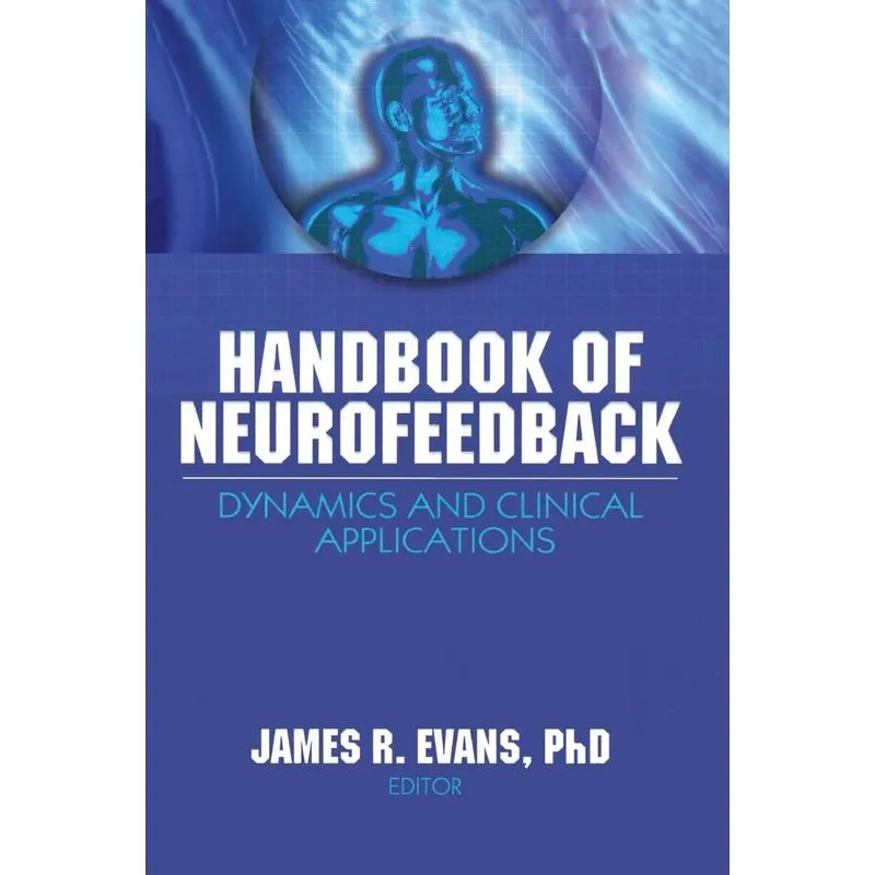 Handbook of Neurofeedback