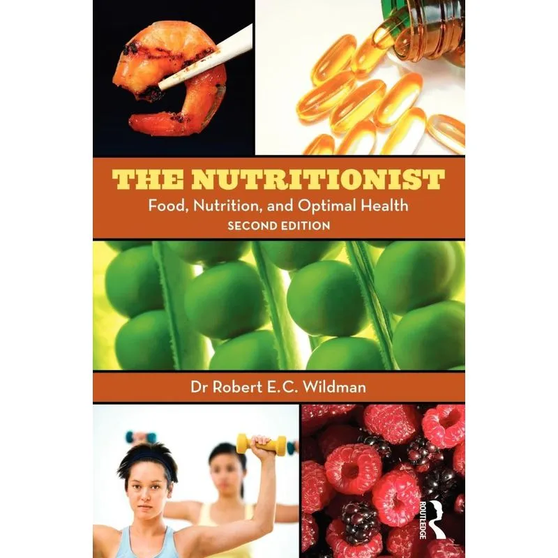 The Nutritionist
