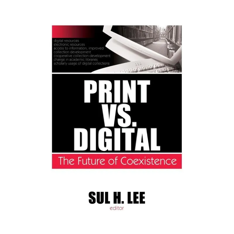 Print vs. Digital