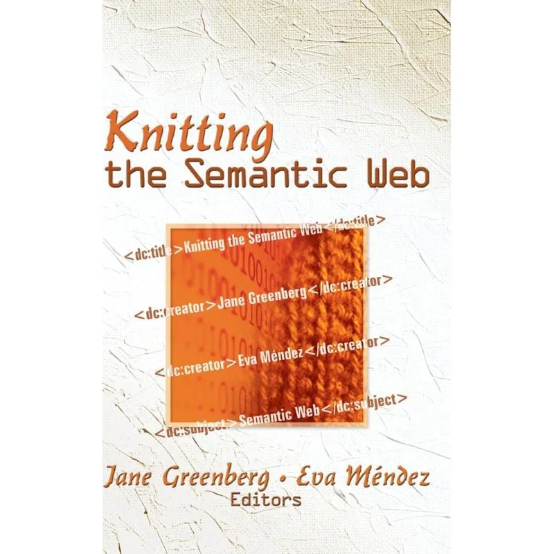 Knitting the Semantic Web