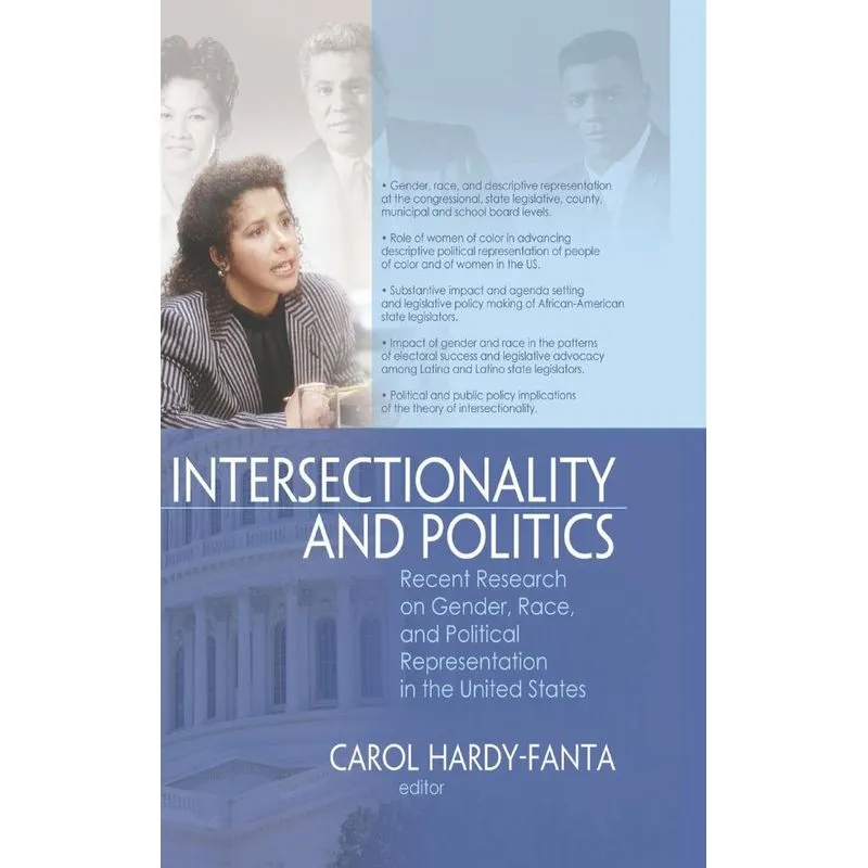 Intersectionality and Politics