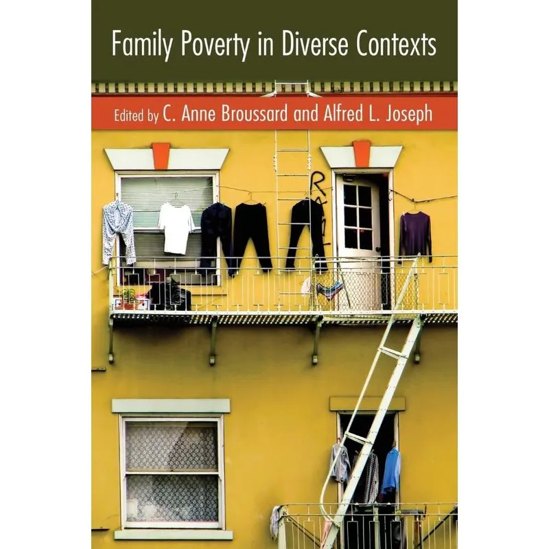 Family Poverty in Diverse Contexts