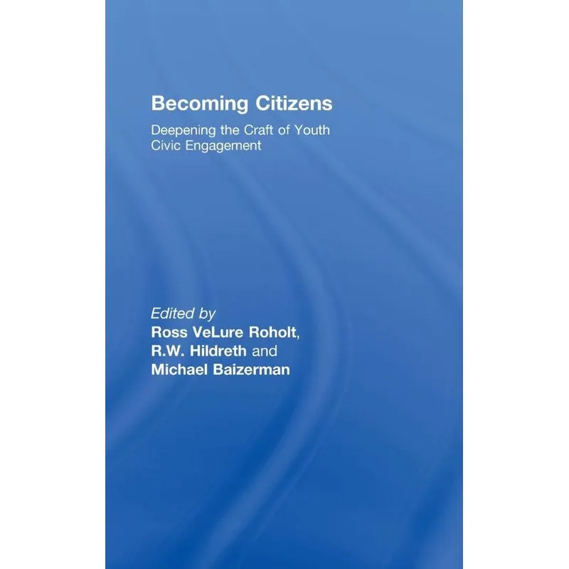 Becoming Citizens