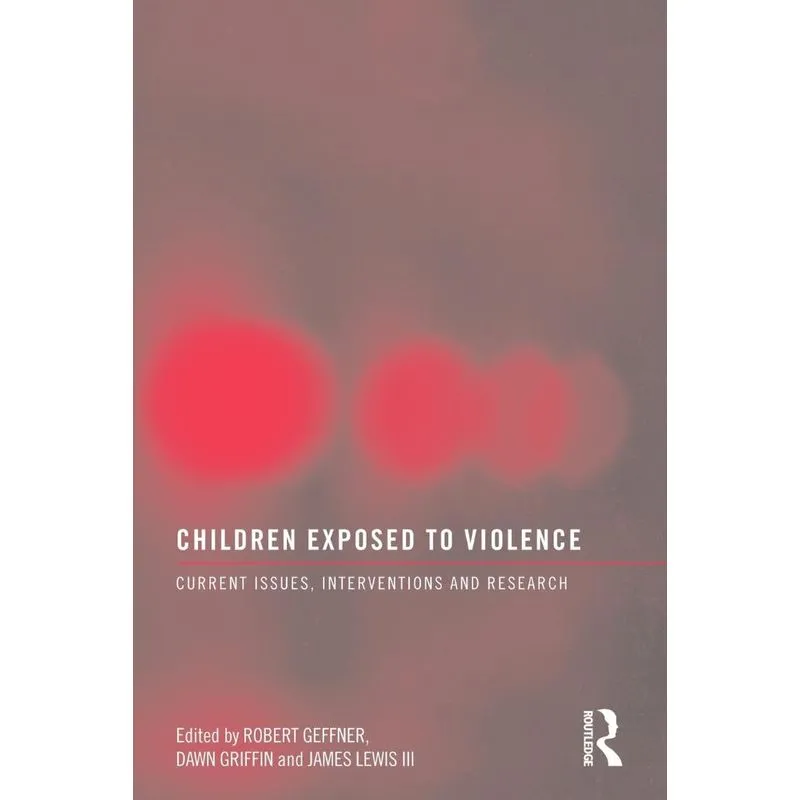 Children Exposed To Violence