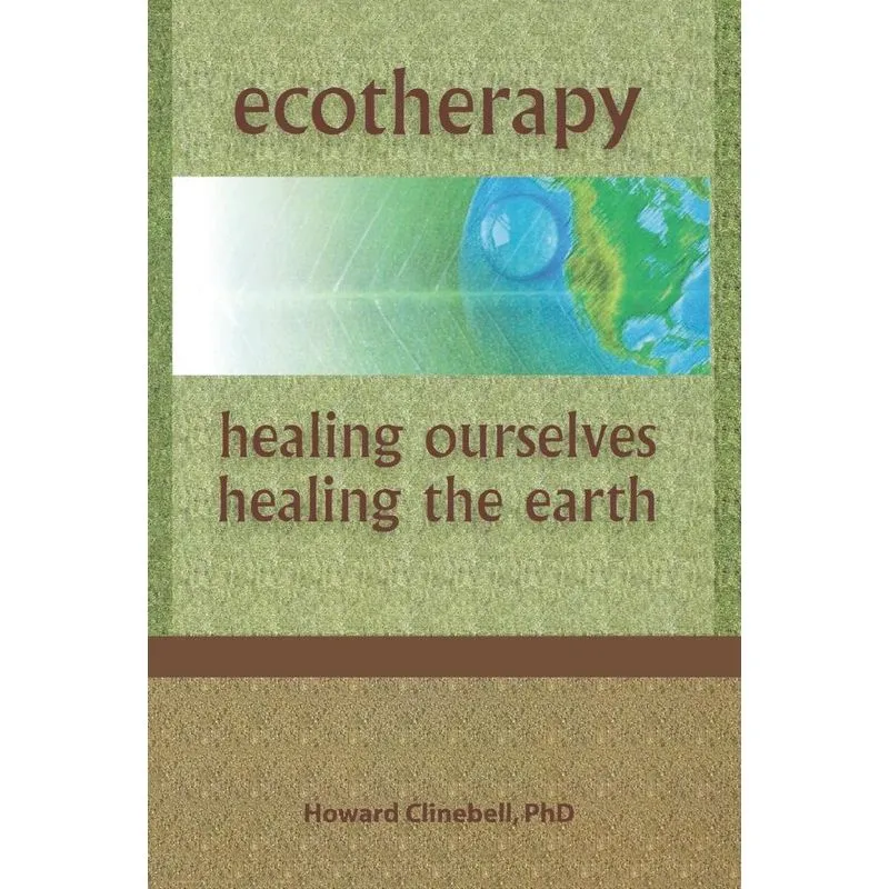 Ecotherapy
