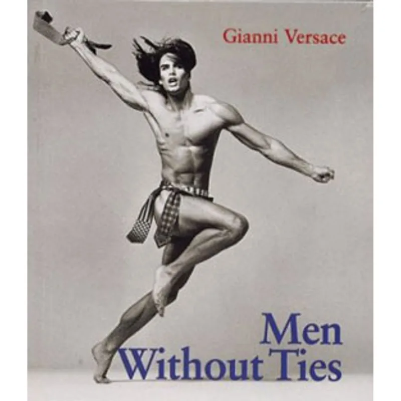 MEN WITHOUT TIES