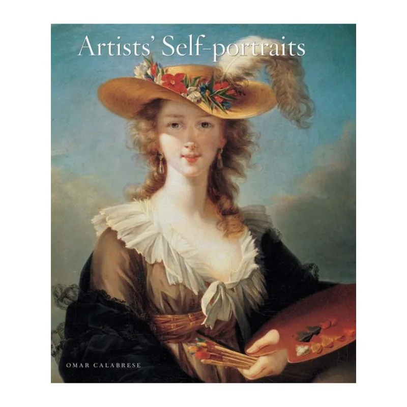 ARTIST S SELF PORTRAITS