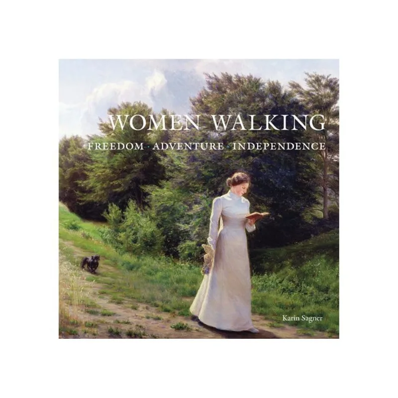 WOMEN WALKING