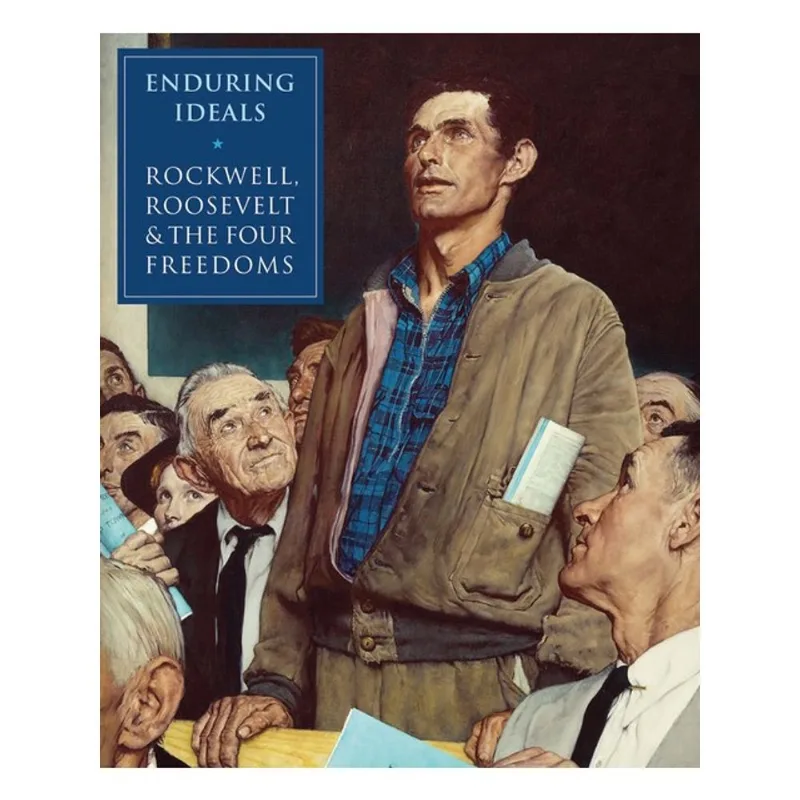 ENDURING IDEALS