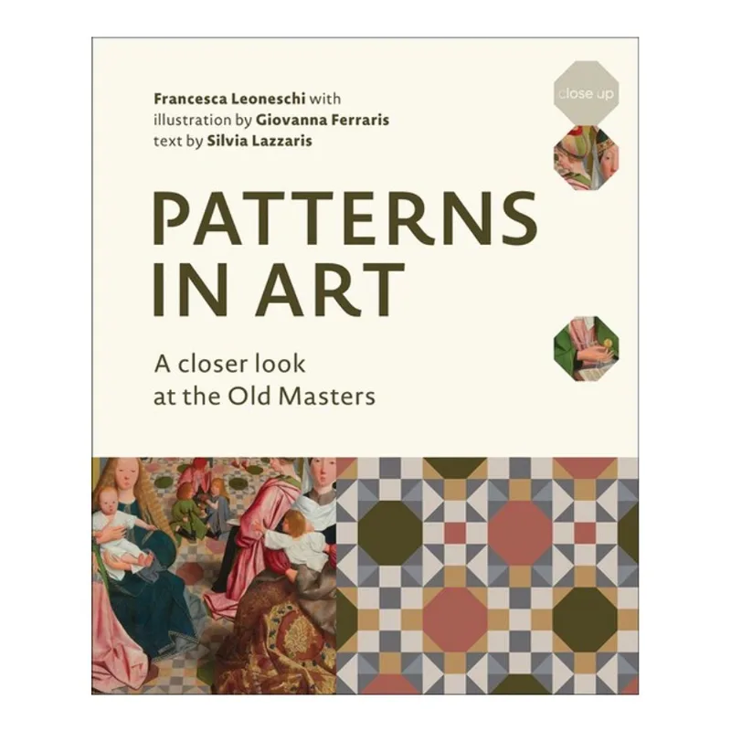 PATTERNS IN ART