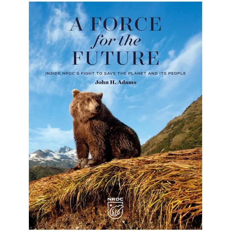 A FORCE FOR THE FUTURE