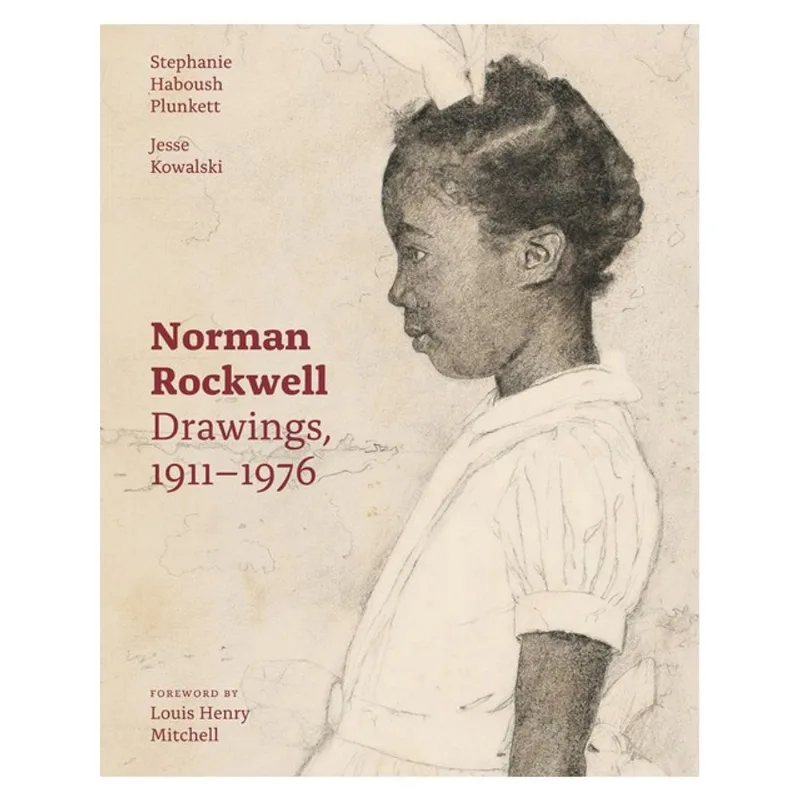 NORMAN ROCKWELL - DRAWINGS, 1911-76
