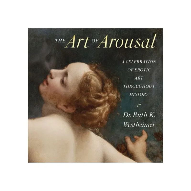 THE ART OF AROUSAL
