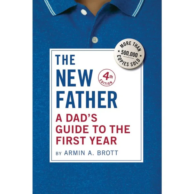 THE NEW FATHER
