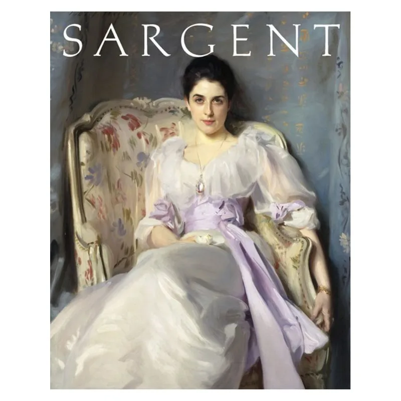 JOHN SINGER SARGENT